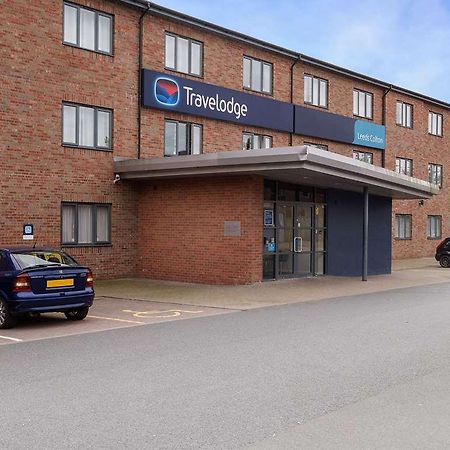 גארפורת' Travelodge Leeds Colton מראה חיצוני תמונה