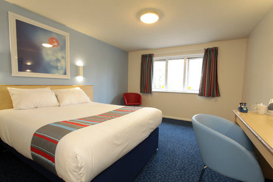 גארפורת' Travelodge Leeds Colton חדר תמונה